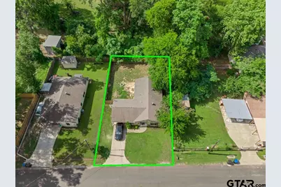 208 Richardson Street, Longview, TX 75602 - Photo 20