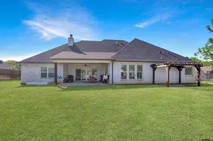 429 Coventry St, Bullard, TX 75757 - Photo 36