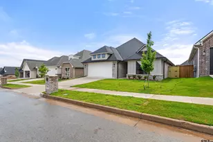 7123 Alexander, Tyler, TX 75707 - Photo 30