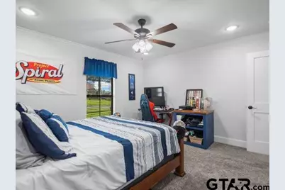 717 Meadow Creek Drive, Tyler, TX 75703 - Photo 30