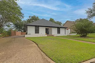 641 Timberwilde Dr, Tyler, TX 75703 - Photo 1