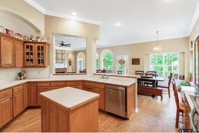 1388 Santa Fe Trail, Tyler, TX 75703 - Photo 26
