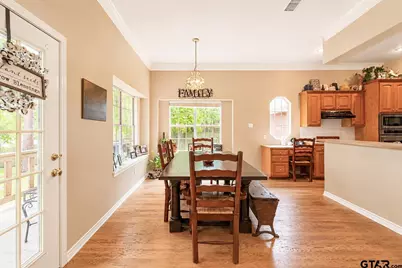 1388 Santa Fe Trail, Tyler, TX 75703 - Photo 20
