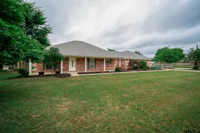 1001 Jamerison, White Oak, TX 75693 - Photo 4