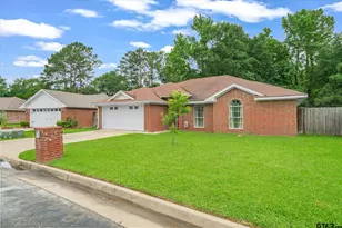 341 Frederick Cir, Flint, TX 75762 - Photo 2