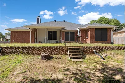 809 Jack Drive, Lindale, TX 75771 - Photo 30