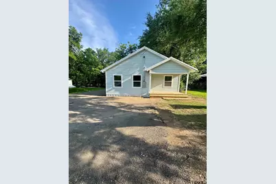 606 W Wolfe St, Grand Saline, TX 75140 - Photo 1