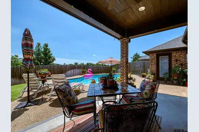 705 Reno, Chandler, TX 75758 - Photo 30
