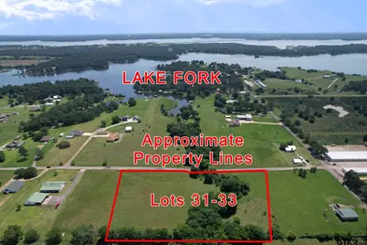 0000 Private Road 5986, Yantis, TX 75497 - Photo 1