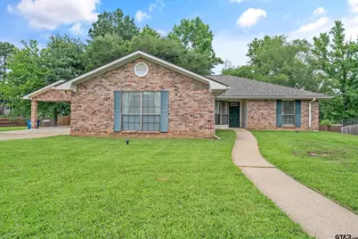 607 E Woodhaven St., White Oak, TX 75693 - Photo 1