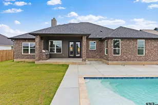 16417 Clearview Dr, Lindale, TX 75771 - Photo 6