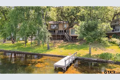 546 Hideaway Ln E, Hideaway, TX 75771 - Photo 44