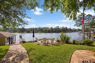 1623 Tanglewood Dr E, Hideaway, TX 75771 - Photo 1
