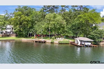 1623 Tanglewood Dr E, Hideaway, TX 75771 - Photo 38