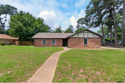 2884 Airways Dr, Tyler, TX 75704 - Photo 2