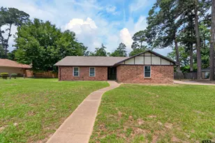2884 Airways Dr, Tyler, TX 75704 - Photo 2