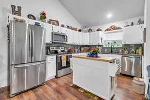 221 Co Rd 2154, Quitman, TX 75783 - Photo 6