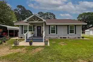 221 Co Rd 2154, Quitman, TX 75783 - Photo 1