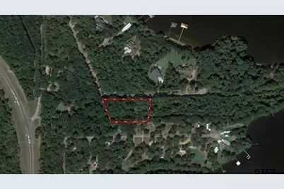Lot 11 Carene, Frankston, TX 75763 - Photo 4