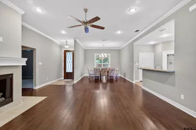 4354 Madera Dr, Tyler, TX 75707 - Photo 32