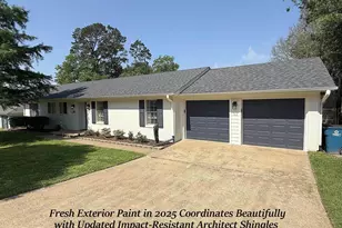 1103 Robs Rd, Jacksonville, TX 75766 - Photo 2