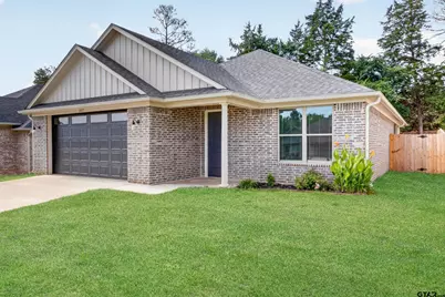 257 Oak Valley Dr., Gilmer, TX 75644 - Photo 2