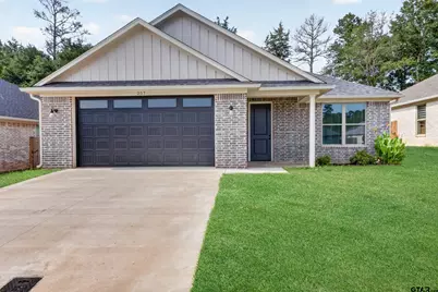 257 Oak Valley Dr., Gilmer, TX 75644 - Photo 1