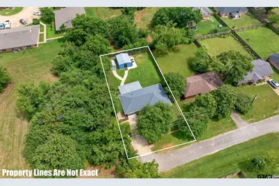 406 Water Street, Bullard, TX 75757 - Photo 32