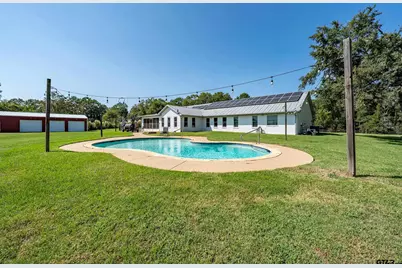 13900 County Road 2139, Troup, TX 75789 - Photo 4