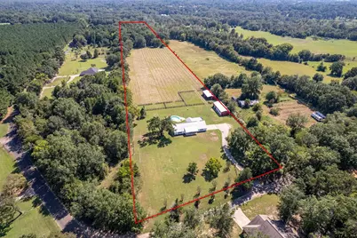 13900 County Road 2139, Troup, TX 75789 - Photo 2