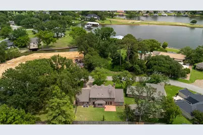 260 S Bay Dr, Bullard, TX 75757 - Photo 4