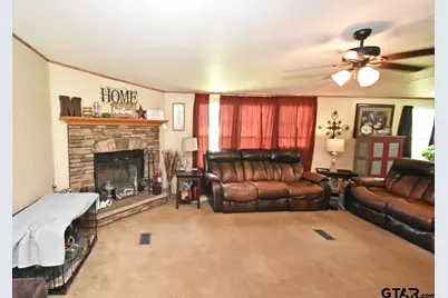 374 W Fm 1567 W, Yantis, TX 75497 - Photo 6