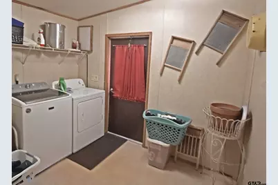 374 W Fm 1567 W, Yantis, TX 75497 - Photo 24