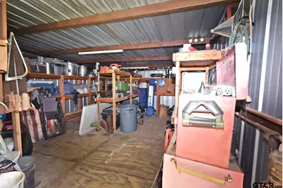 374 W Fm 1567 W, Yantis, TX 75497 - Photo 30