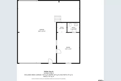 16742 Meadow Crest, Lindale, TX 75771 - Photo 48