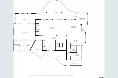 660 County Road 1503, Alba, TX 75410 - Photo 46