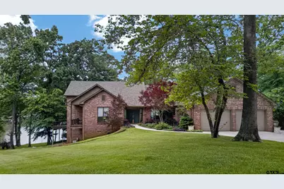 18809 Lazy Lane, Flint, TX 75762 - Photo 4