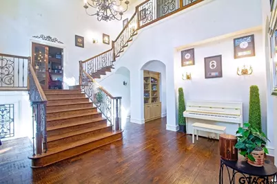 4045 Stonegate Blvd, Tyler, TX 75703 - Photo 2