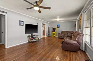 1210 E 4th, Mt Pleasant, TX 75455 - Photo 26