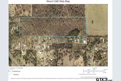 Tbd Cr 2310, Mineola, TX 75773 - Photo 1