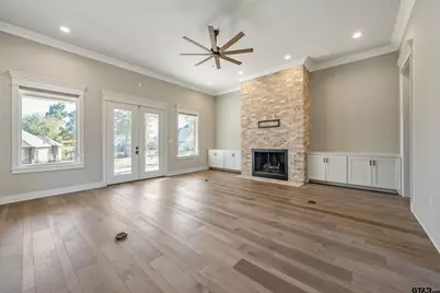 7580 Northlake Drive, Tyler, TX 75703 - Photo 8