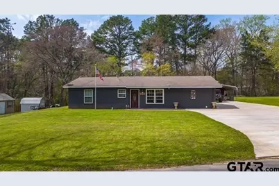 11300 County Road 2326, Tyler, TX 75707 - Photo 1