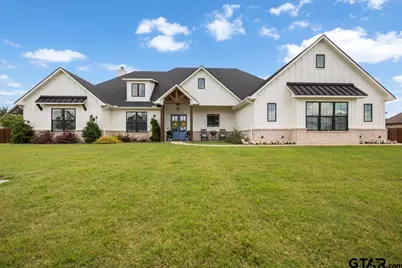 21517 Castle Rock Circle, Bullard, TX 75757 - Photo 1