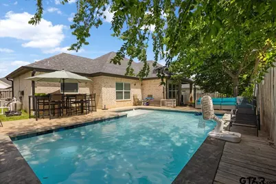 807 Jack Brown, Whitehouse, TX 75791 - Photo 36