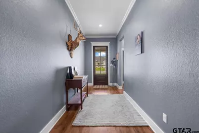 807 Jack Brown, Whitehouse, TX 75791 - Photo 4