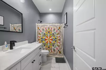 807 Jack Brown, Whitehouse, TX 75791 - Photo 16