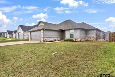 1802 Forestdale Boulevard, Whitehouse, TX 75791 - Photo 4