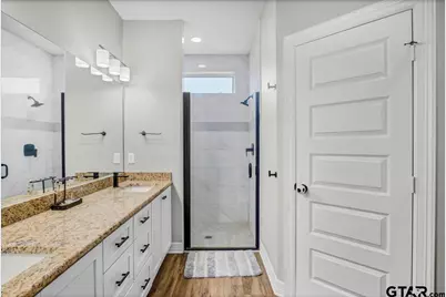 1802 Forestdale Boulevard, Whitehouse, TX 75791 - Photo 24