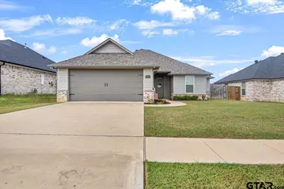 1802 Forestdale Boulevard, Whitehouse, TX 75791 - Photo 1