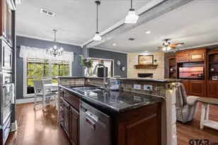 25115 County Rd 453, Mineola, TX 75773 - Photo 16